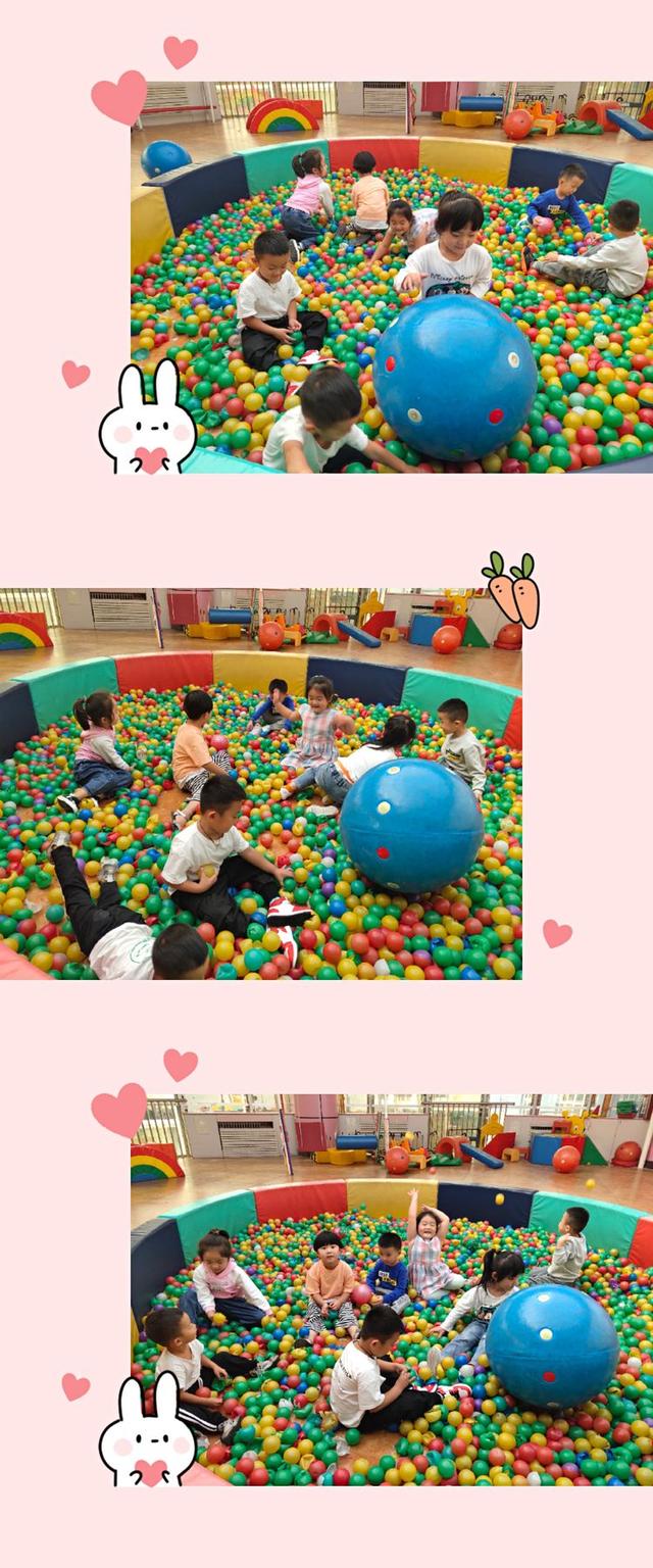 邯郸教育——各县、区局 各学校 处处洋溢着正能量