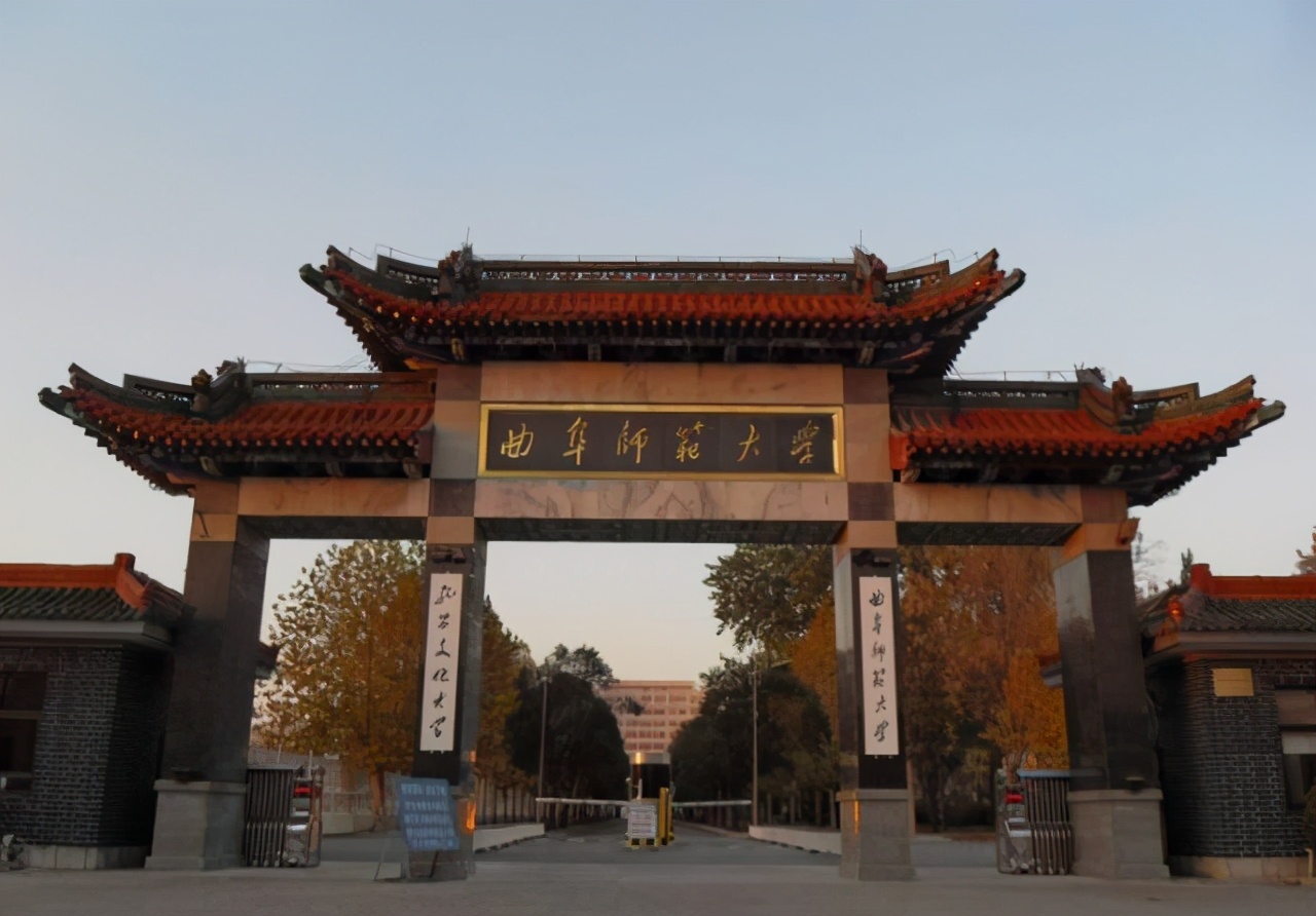 普通二本考研推荐学校（我国6所二本）