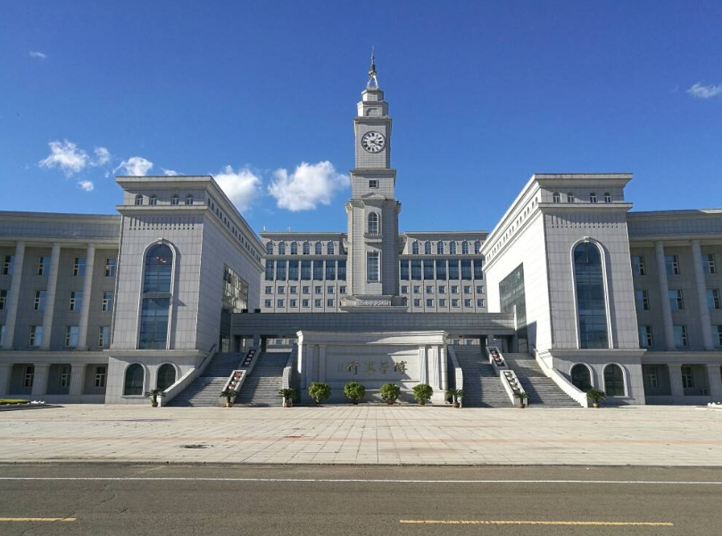 ​山西新增一所公办大学，共投资14.8亿，当地考生：喜从天降