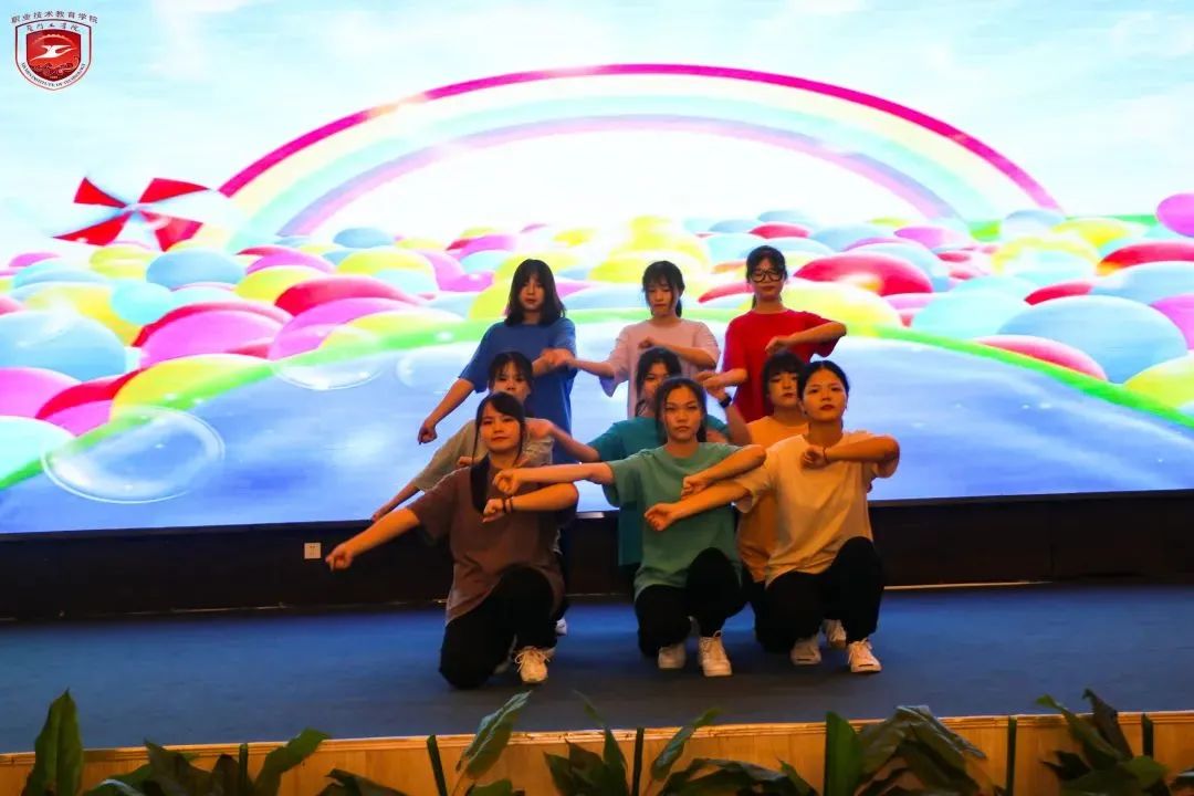 毕业季 | 厦门工学院职业教育学院，定格时光，留住美好