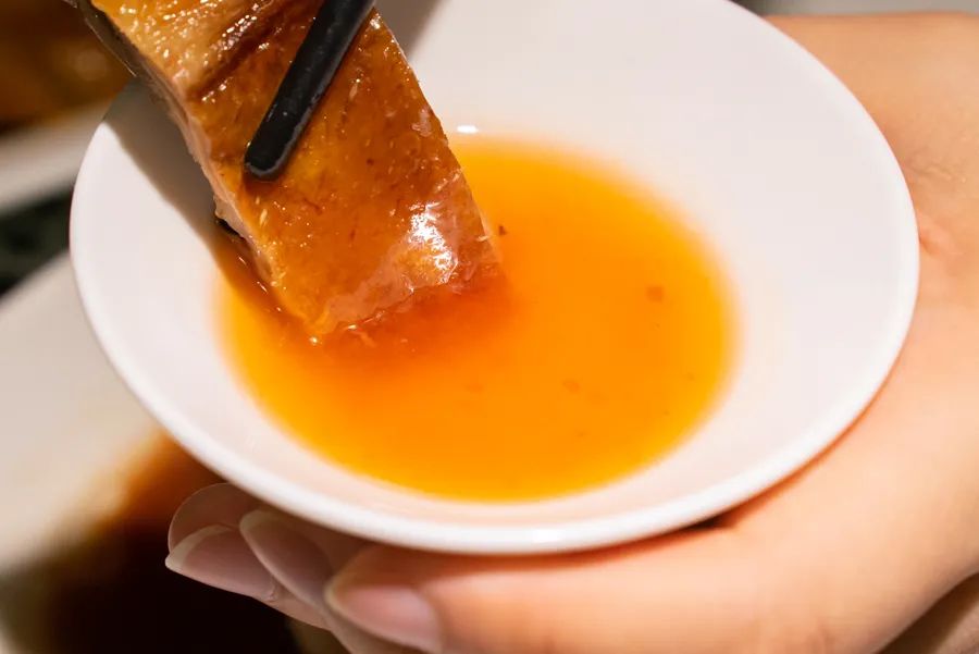 魔都平价又好吃的烧鸭/油鸡饭有哪些？