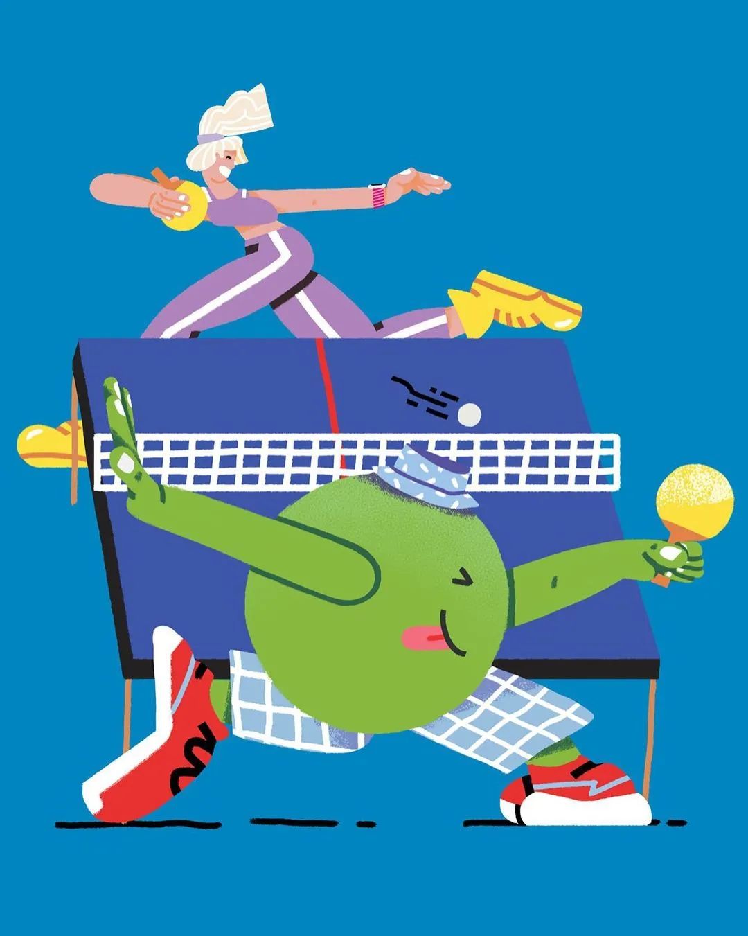 5个主题，回顾整场奥运