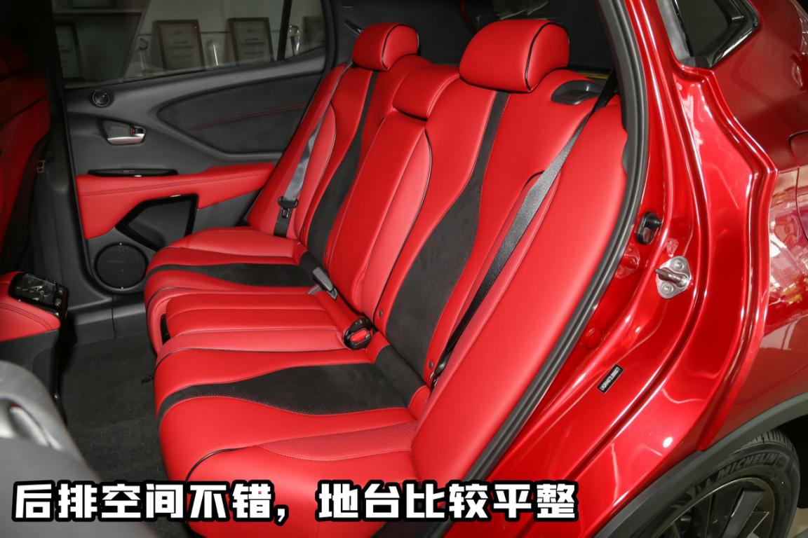 普遍优惠3-4W，"四座"紧凑型SUV，这样的讴歌CDX你会愿意入手？