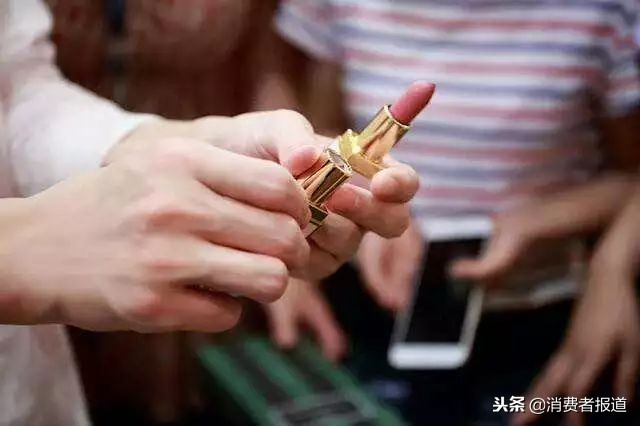 平价口红安全吗？我们测了名创优品、无印良品、伊蒂之屋等7款！
