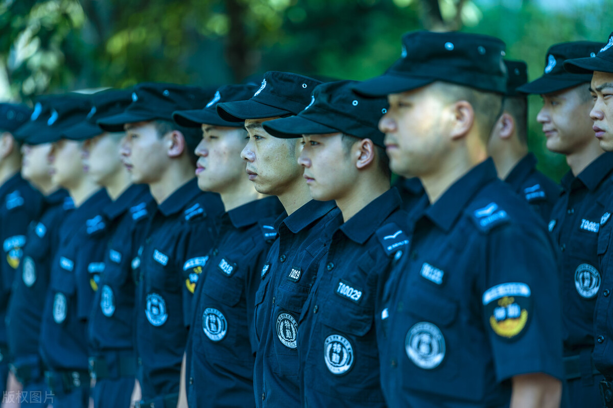 警校开设的本科专业有哪些？主要包含治安学、侦查学等15个专业