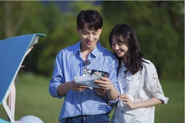 吴秀波的"恋爱格言"会在郑爽身上得到印证吗?枪响后就没有赢家