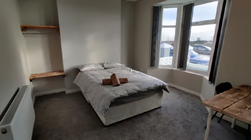 探秘！想不想知道留学生在英国读书的住宿条件是什么样子？