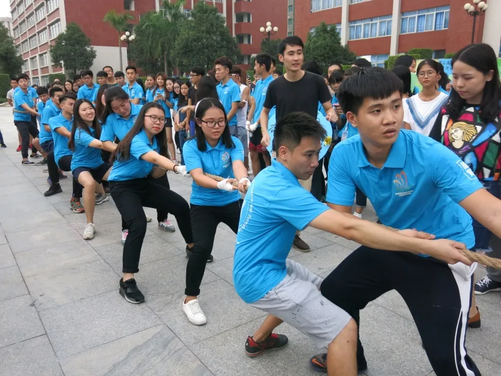 专业介绍｜广州华立科技职业学院国际经济与外语学院