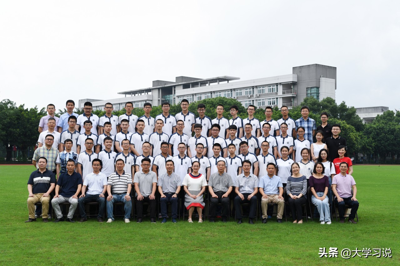 高考721分，物理满分，生物满分！高考学霸班满分经验返璞归真