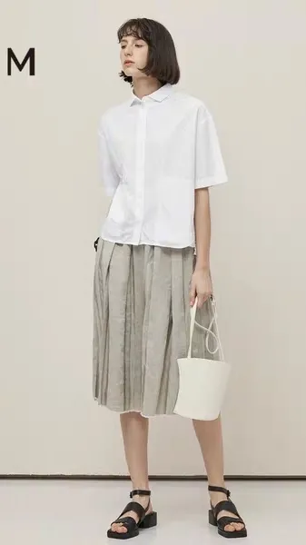 有哪些适合妈妈穿的衣服品牌（妈妈穿的衣服推荐）