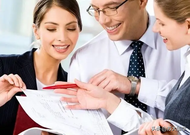 扬帆远航｜2019级行前活动系列之昆士兰大学讲座回顾