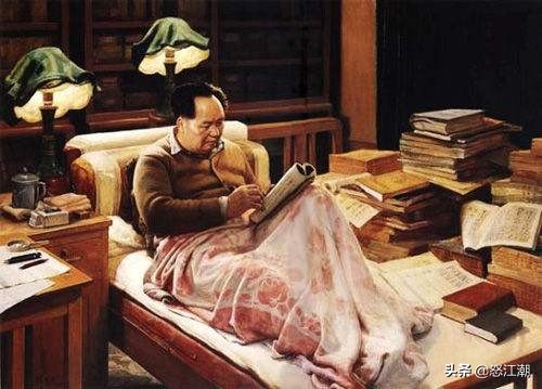 中南海“一号哨”战士眼里的丰泽园与毛泽东