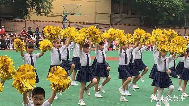 盘点重庆超火爆幼儿园！真的不是你想读就能读的