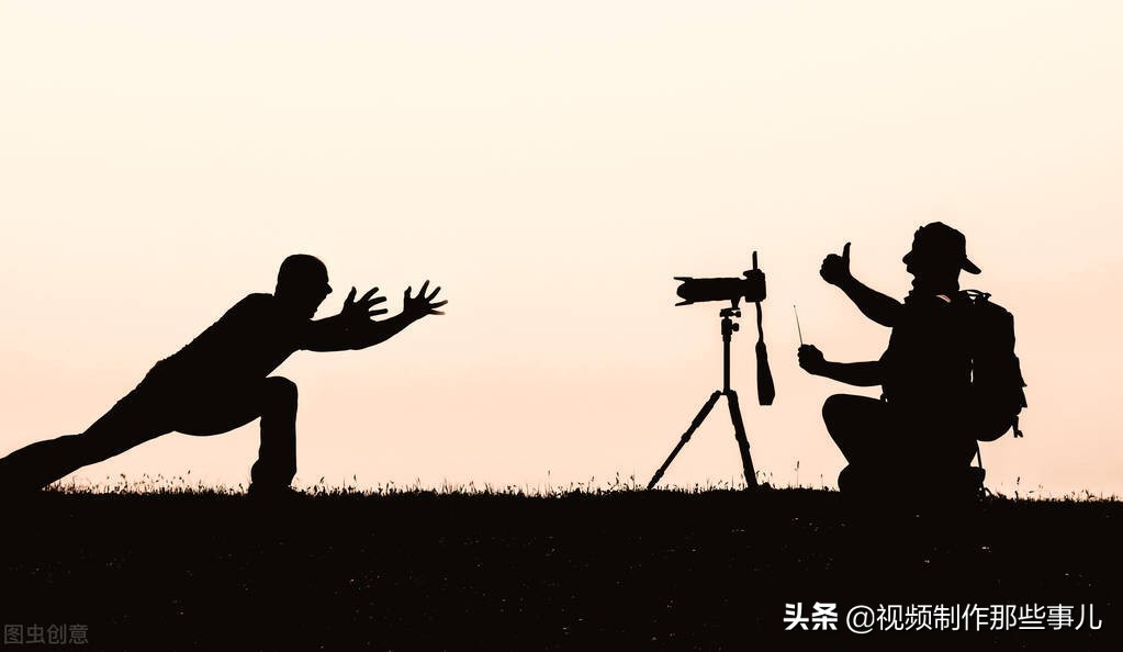 如何解读摄影专业