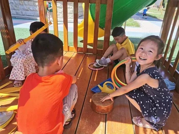 英迪国际学校2020-2021学年春季招生简章