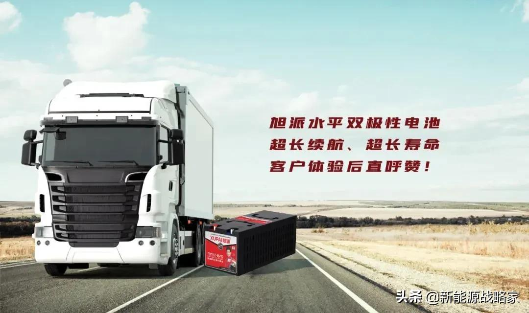 电池大战！天能、超威、海宝、京球、理士等六大品牌，都出手了