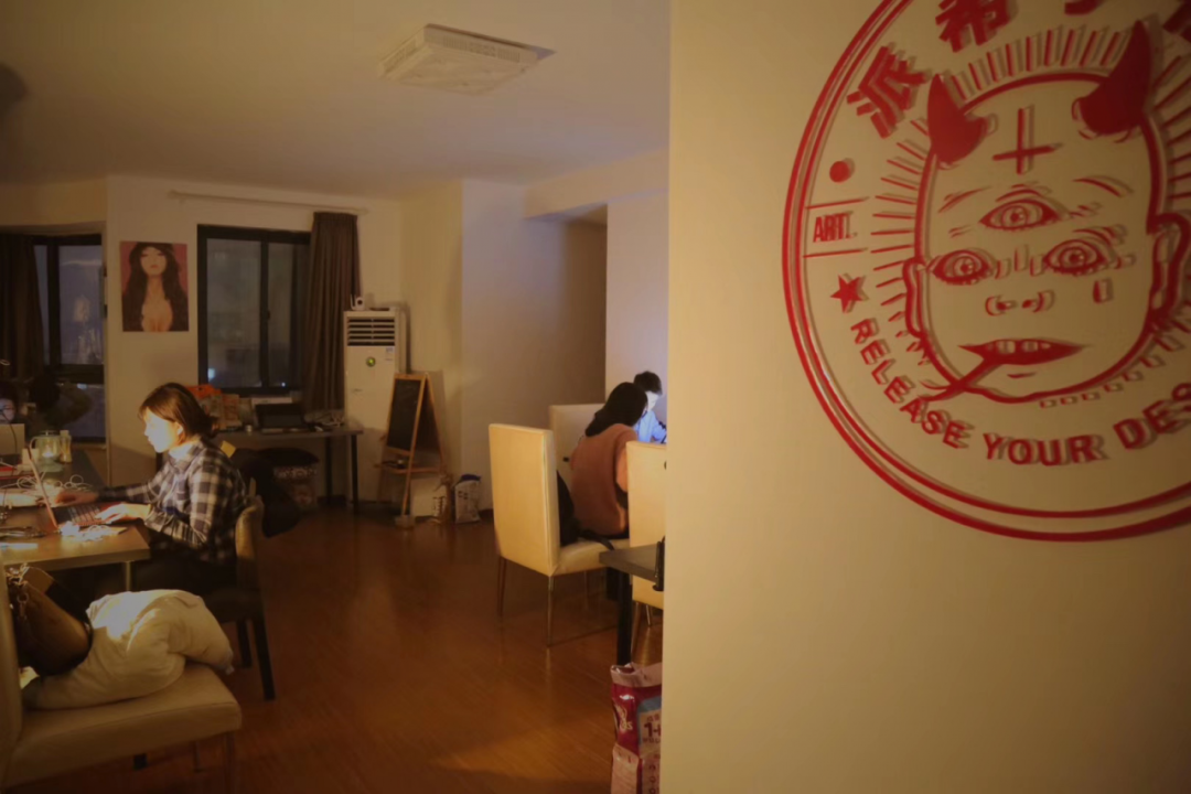 一流的原画师、设计师究竟能有多赚钱？哔哩哔哩主美的老师揭内幕