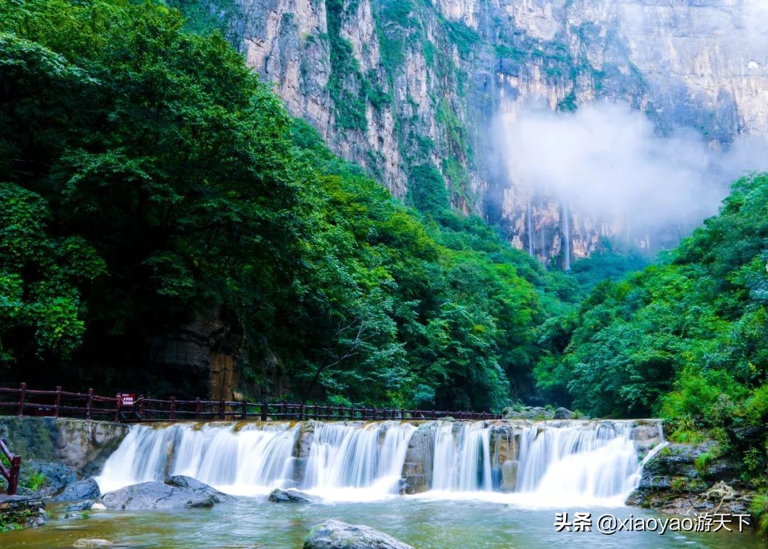 河南5a景点大全景点排名榜(河南5a景点大全景点排名榜图片)