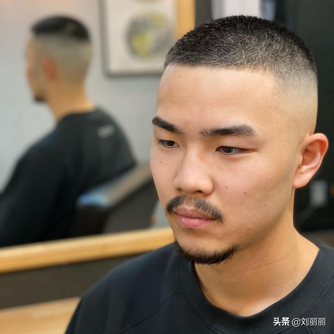 男人过了30岁,发型别瞎剪,有这10几款就够了