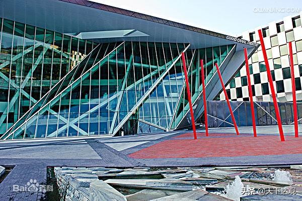 都柏林|爱尔兰共和国首都及最大城市，一座文化之都,“欧洲硅谷”