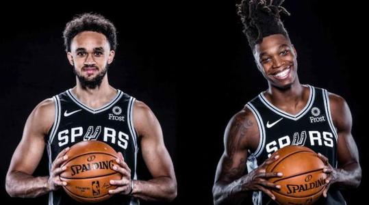 二十二载季后赛之旅的落幕，意味着马刺重建的开始还是无尽的黑暗