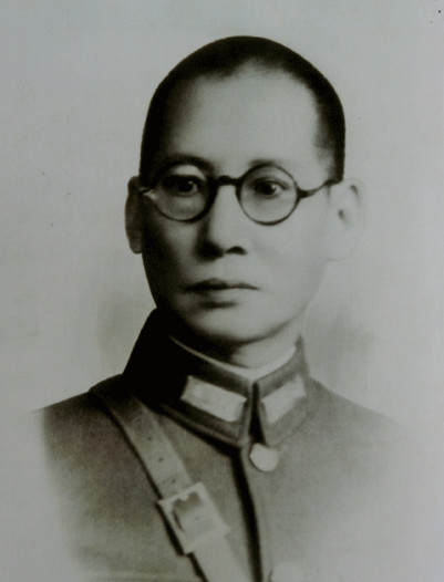 解放战争时期起义的十大国军将领,1955年授予什么军衔