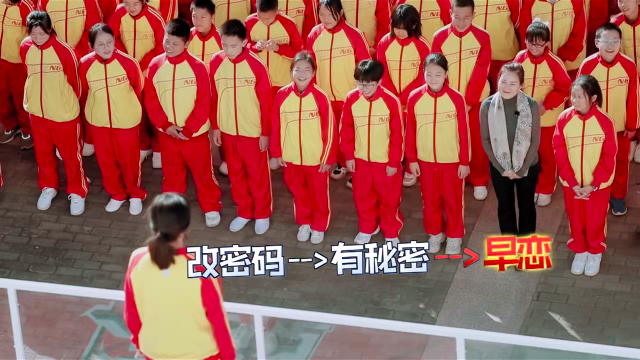 《母爱的羁绊》：母爱能滋养孩子，带刺的母爱则羁绊孩子一生