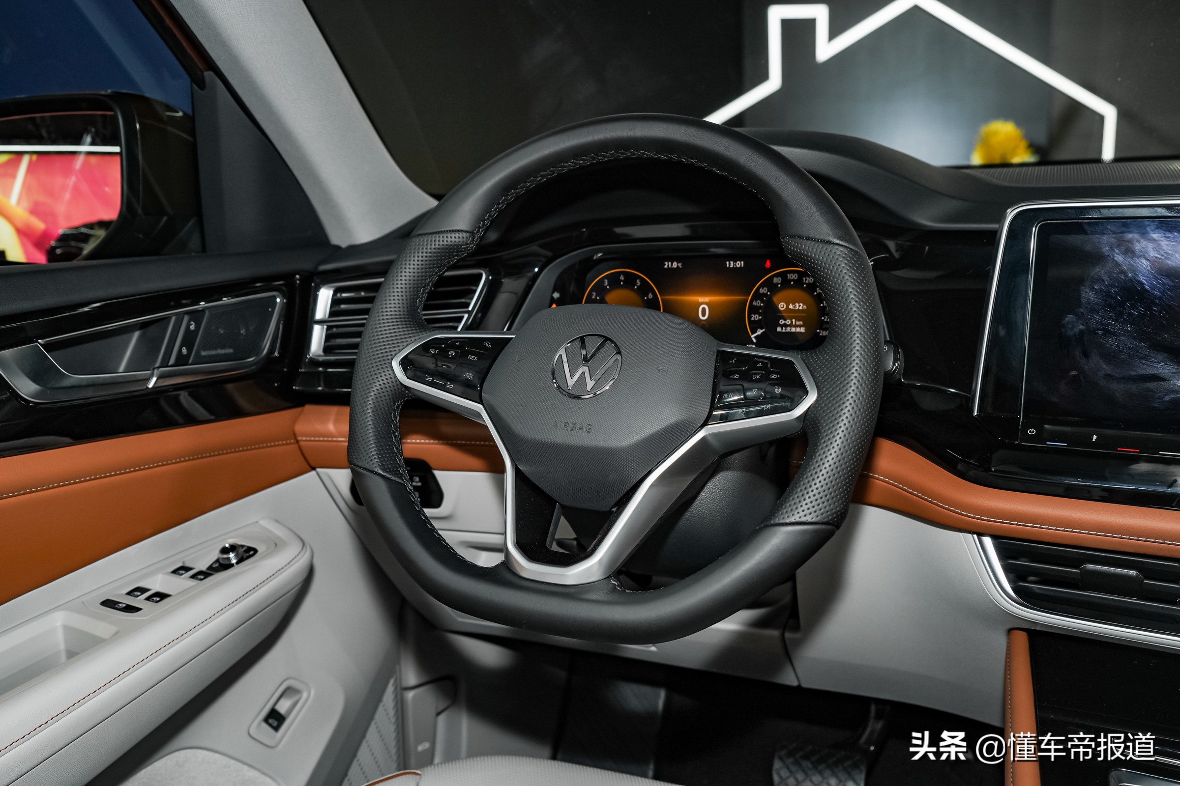 新车｜坦克800霸榜！奥迪A7L、奔驰C级争雄！上海车展重磅车Top10