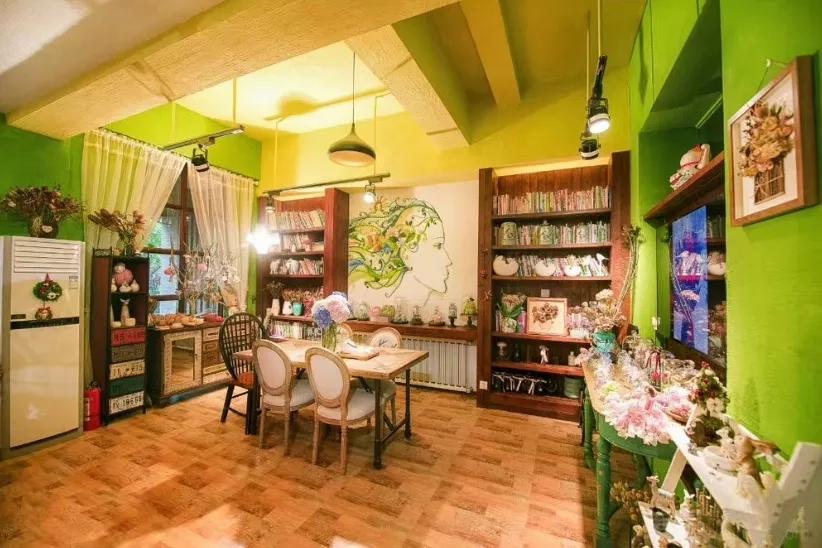 创意手工DIY丨2020创业忠告！加盟之前要三思