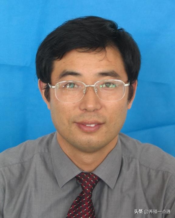 韩兆玉，南京农业大学动科院教授、博导，奶牛养殖专家