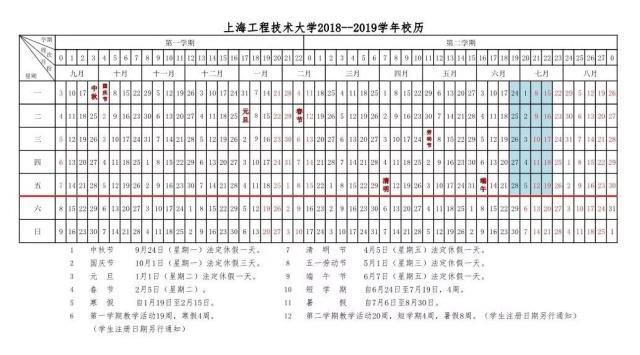 各地高校暑假时间出炉，哪所大学假期长度令人羡慕？