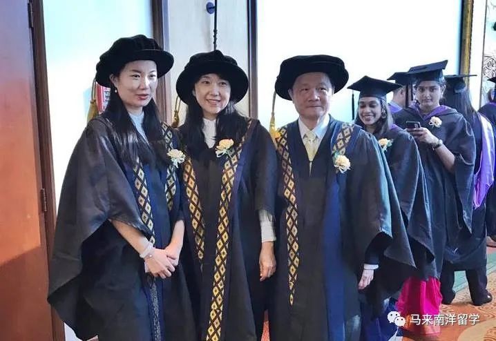 马来西亚城市大学,马来西亚城市大学硕士国内承认吗