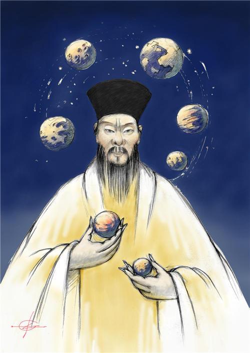 天上掉馅儿饼，要能接得住：王阳明的20道题，学问大了