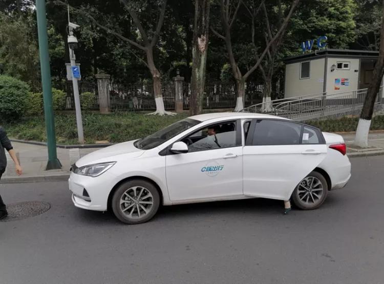 宜宾网约车，有的至今无证？如今已进入“群雄混战”时代？