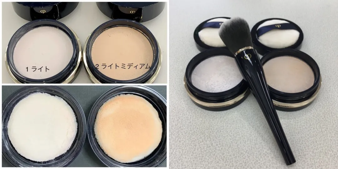 2021最新CPB底妆家族全介绍，到底是谁傻傻分不清？