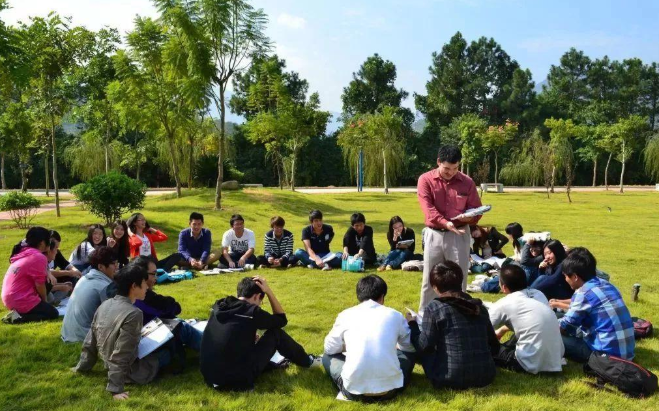 这三所双非大学，实力不输211，第一所钟老坐镇，前途无量