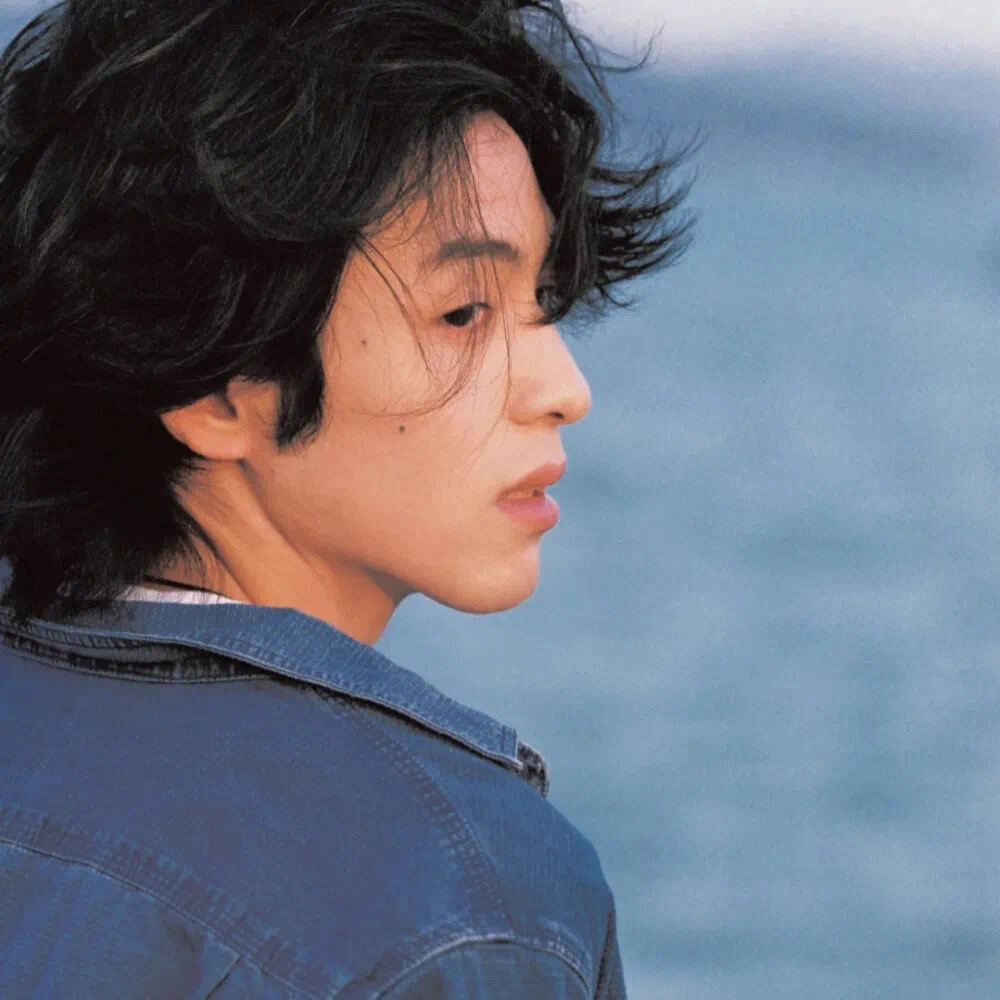 超多个性,帅气男生头像任你选