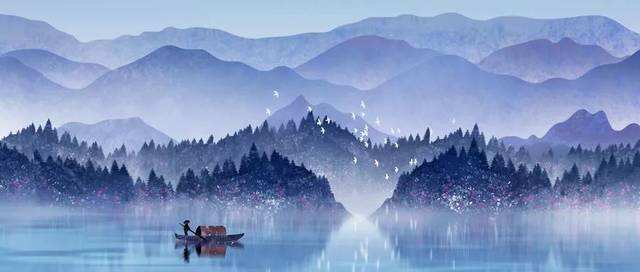 【声律启蒙】分段解释之六鱼原文及翻译