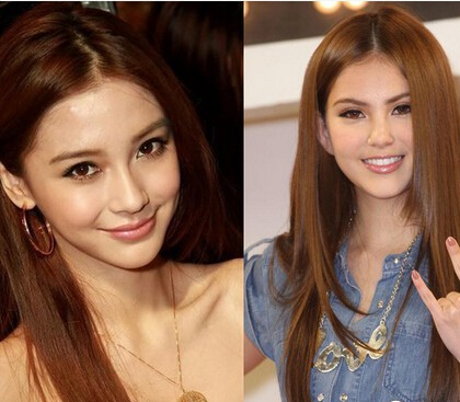 天王娇妻昆凌职高毕业嫁给周杰伦4年赔掉8个亿依然安然无恙