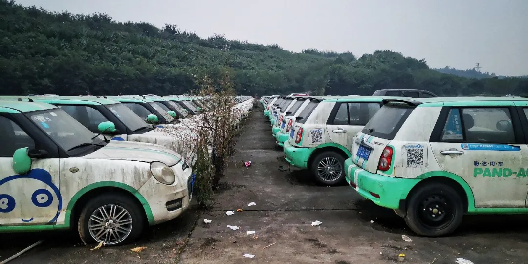 济源共享汽车租赁，便捷出行新选择