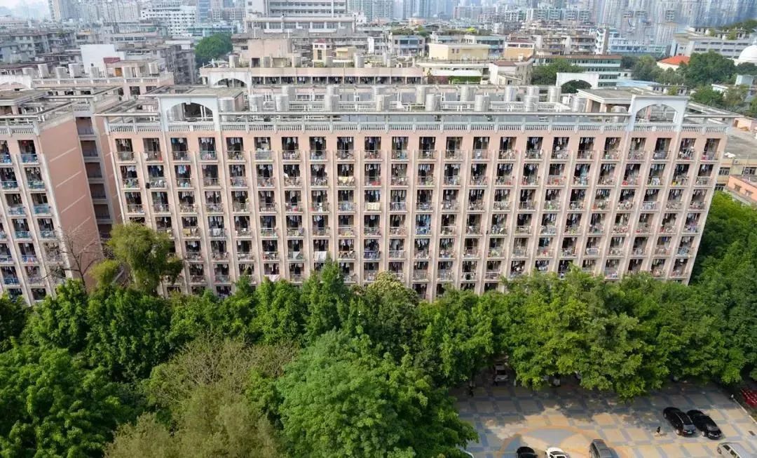 高职高考必看｜全面了解广东轻工职业技术学院