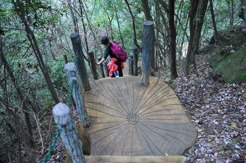 陕南拥有4个AAAA旅游景区的区县，你一定想不到是安康汉滨区