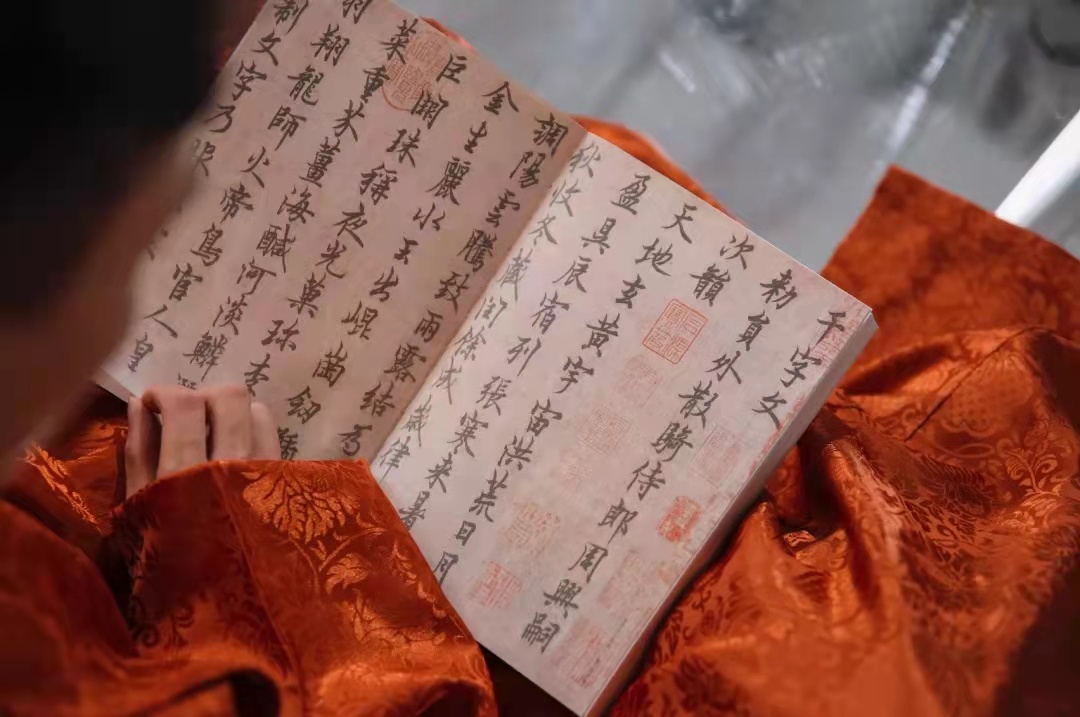 278个大唐才子，无数人泪奔！少年不懂才子情，读懂已是中年人