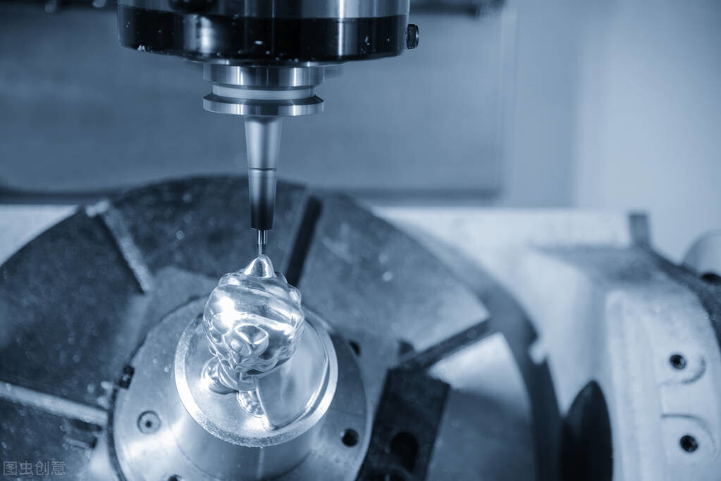 数控铣床和加工中心的对刀方法