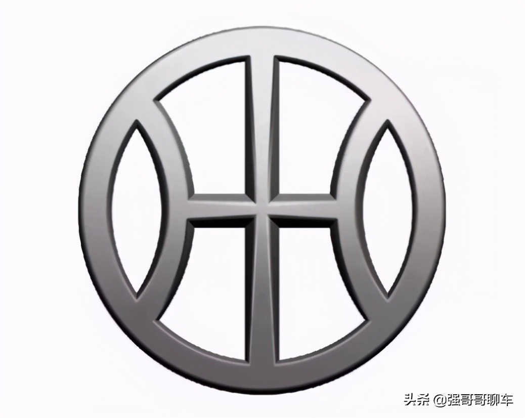 各国的汽车车标大全，最后四个车标你认识吗？