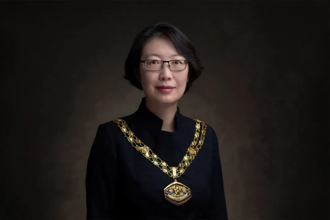 西安建筑科技大学出国（央视报道）