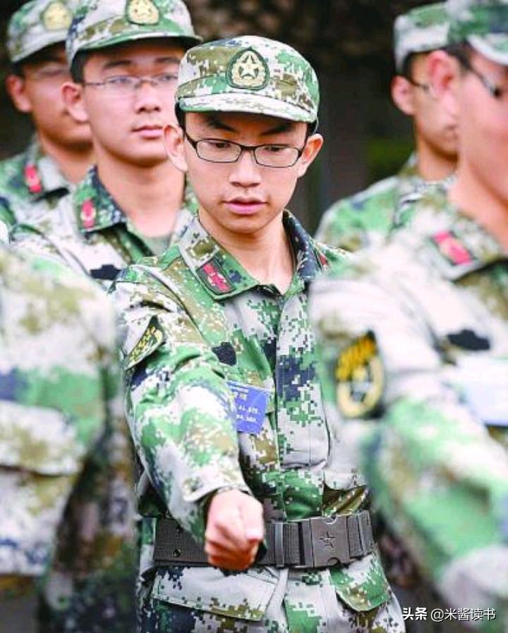 7年前，14岁高考601分摘县状元，考上清华的山西神童，如今怎样