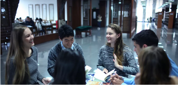 权威发布 | 西南财经大学2019年招收华侨港澳台学生简章