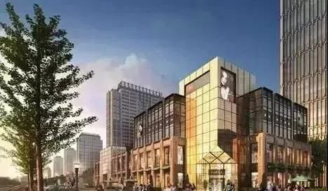 大爆发！昆山11大商业综合体登场，万象汇、山姆店即将开业