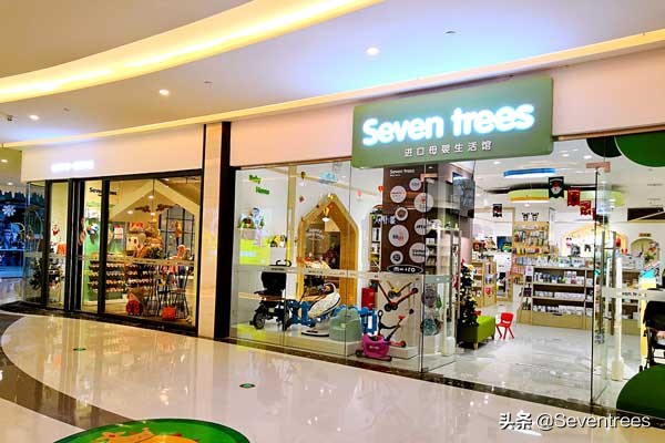 新手小知识拓展：母婴店投资怎么进货